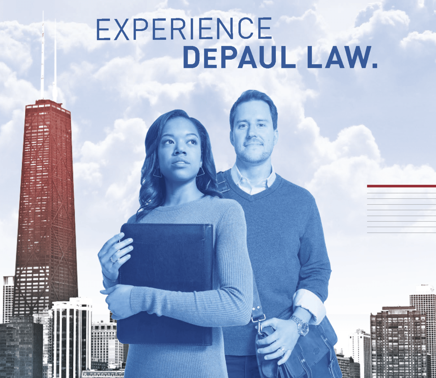 JD Admission Admission & Aid College of Law DePaul University